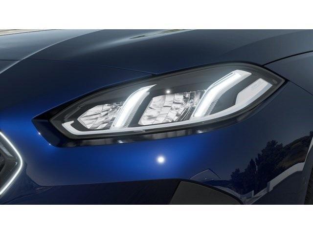 new 2026 BMW M235 Gran Coupe car, priced at $57,255