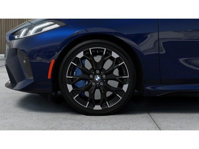 new 2026 BMW M235 Gran Coupe car, priced at $57,255