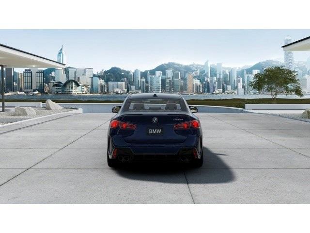 new 2026 BMW M235 Gran Coupe car, priced at $57,255