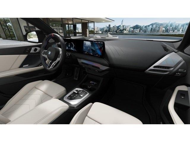 new 2026 BMW M235 Gran Coupe car, priced at $57,255