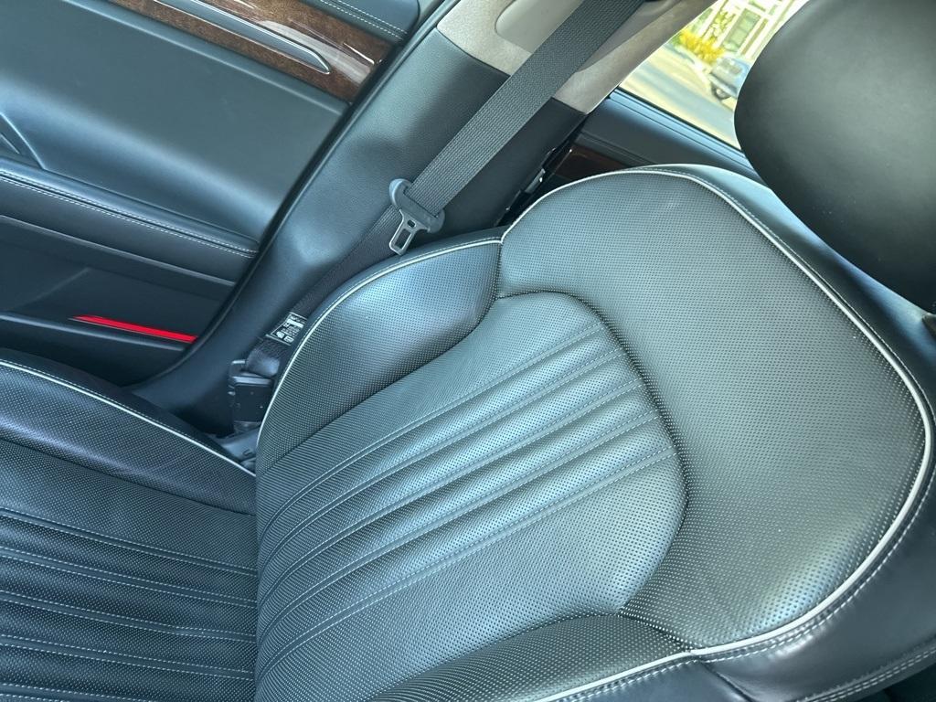 used 2017 Genesis G90 car, priced at $19,871