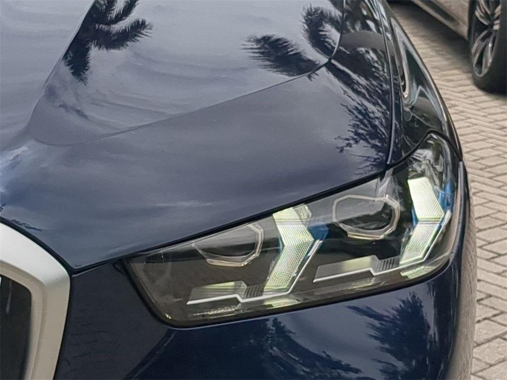 new 2026 BMW X5 car, priced at $82,225