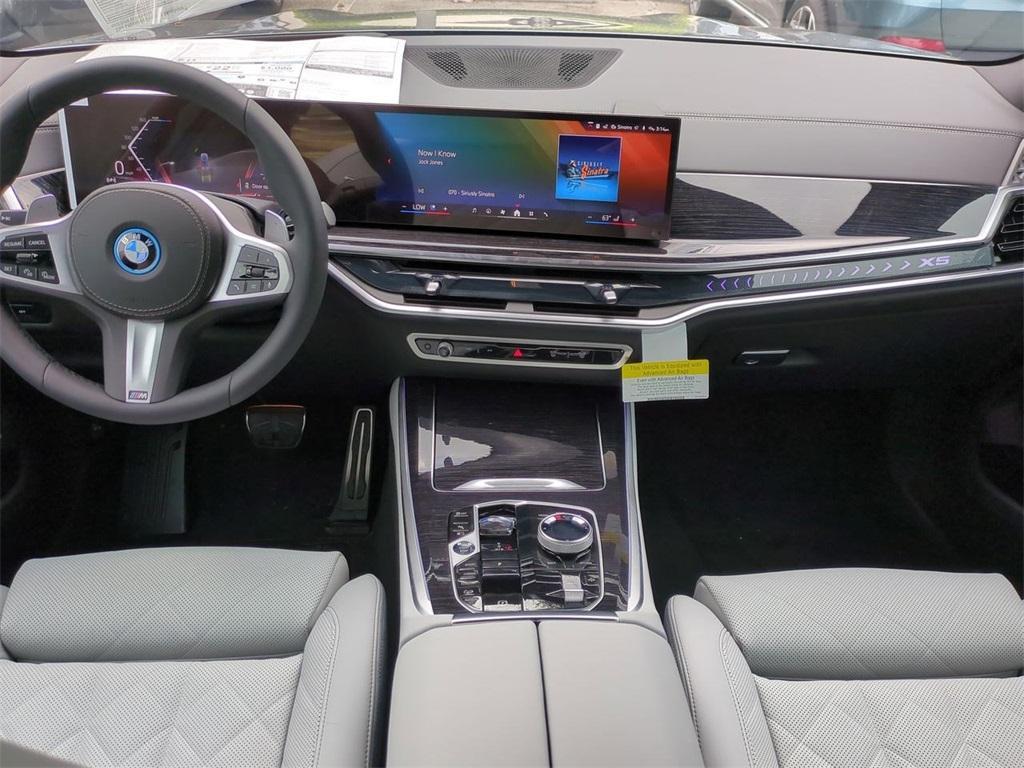 new 2026 BMW X5 PHEV car, priced at $90,770