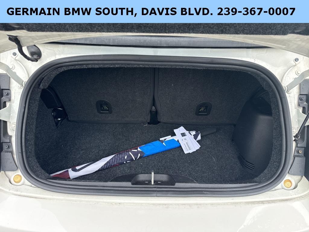 used 2015 FIAT 500C car, priced at $10,421