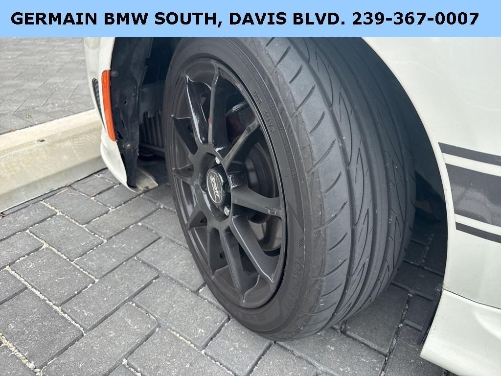 used 2015 FIAT 500C car, priced at $10,421