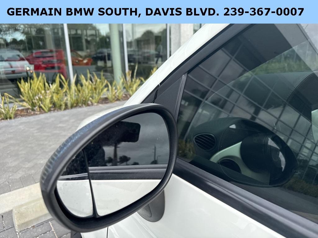 used 2015 FIAT 500C car, priced at $10,421