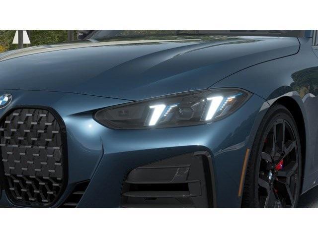 new 2026 BMW 430 car, priced at $71,870