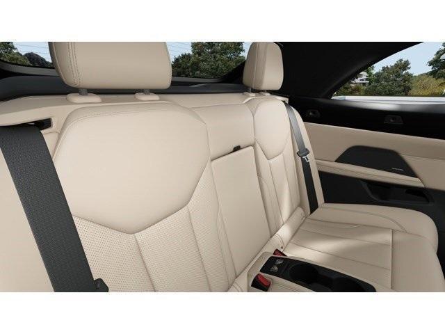 new 2026 BMW 430 car, priced at $71,870