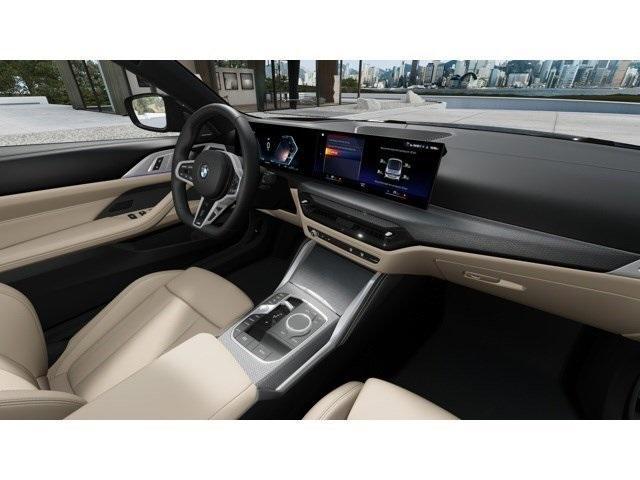 new 2026 BMW 430 car, priced at $71,870