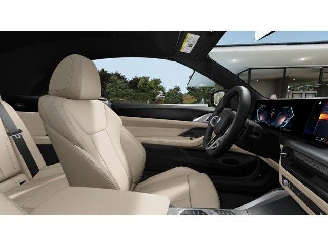 new 2026 BMW 430 car, priced at $71,870