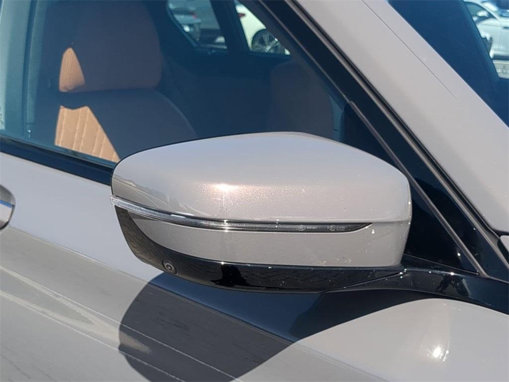 used 2021 BMW 750 car, priced at $48,116