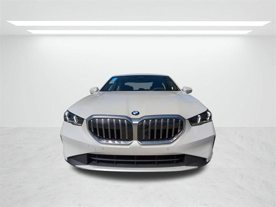 new 2024 BMW 530 car, priced at $63,775