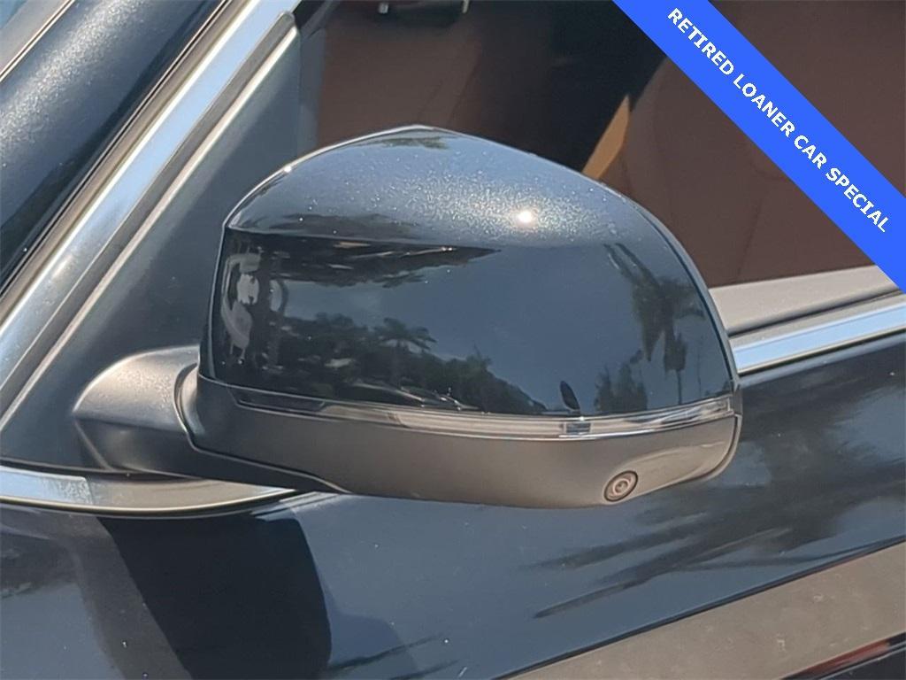 new 2024 BMW X3 car, priced at $53,000