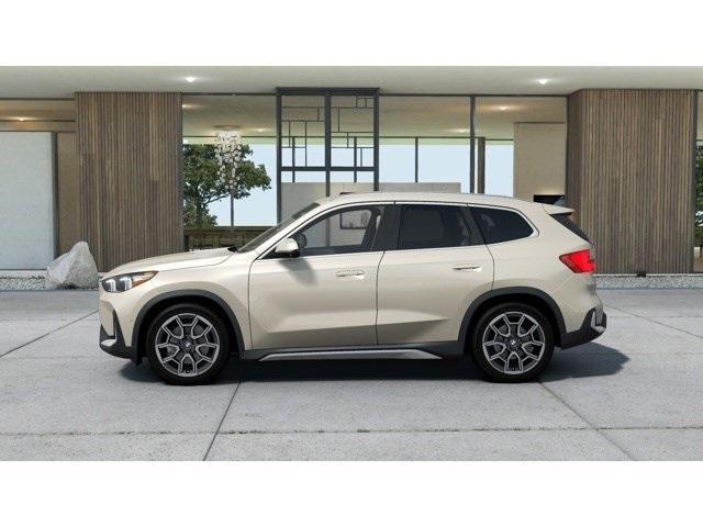 new 2026 BMW X1 car, priced at $49,815