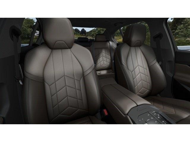 new 2026 BMW 530 car, priced at $63,735