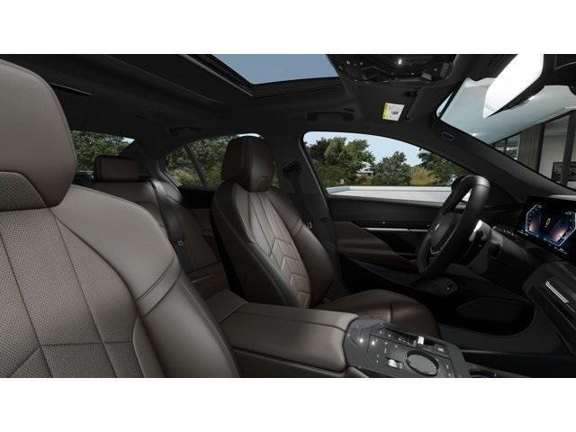 new 2026 BMW 530 car, priced at $63,735