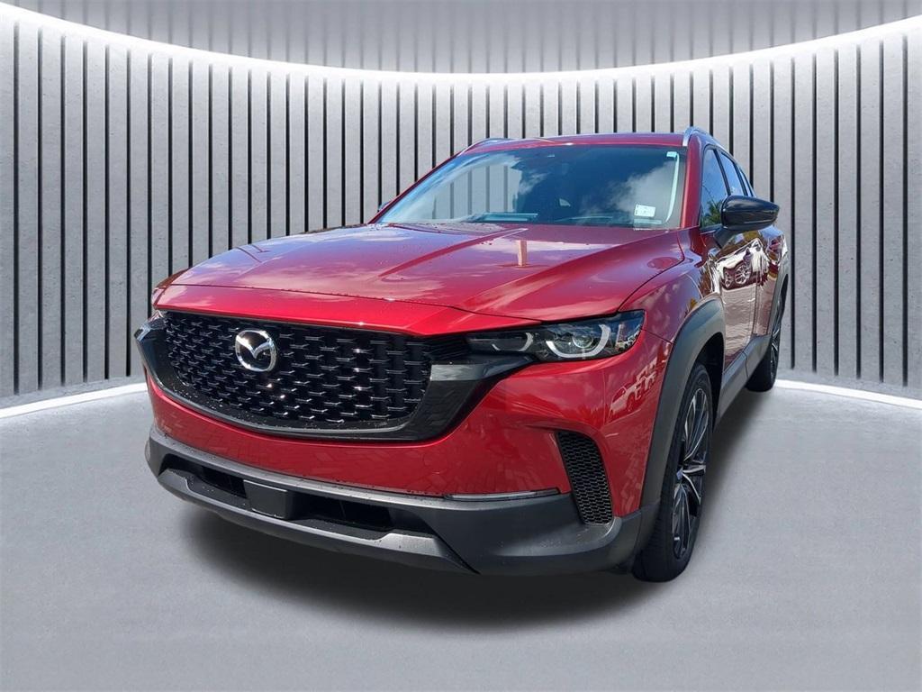 used 2023 Mazda CX-50 car, priced at $30,997