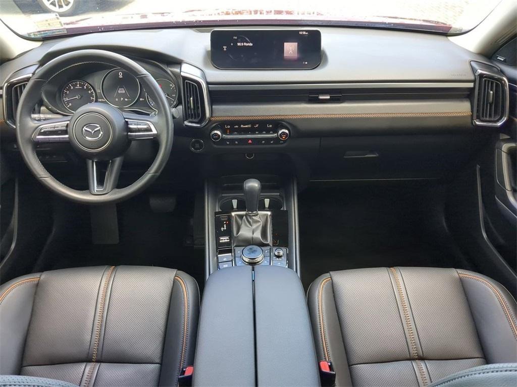 used 2023 Mazda CX-50 car, priced at $30,997