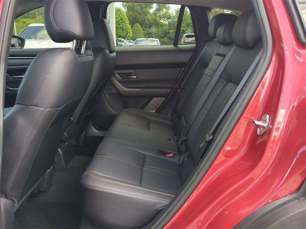 used 2023 Mazda CX-50 car, priced at $30,997
