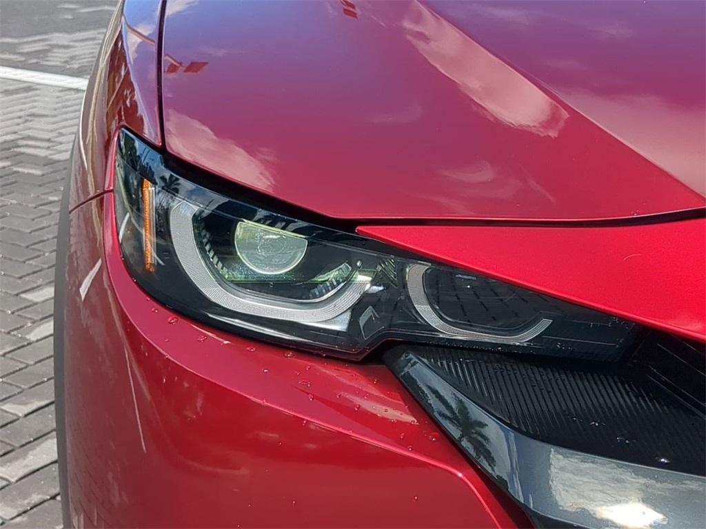 used 2023 Mazda CX-50 car, priced at $30,997