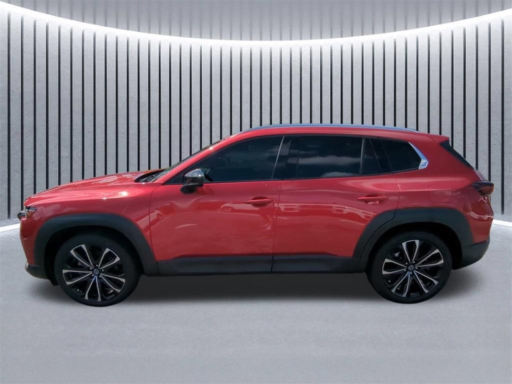 used 2023 Mazda CX-50 car, priced at $30,997