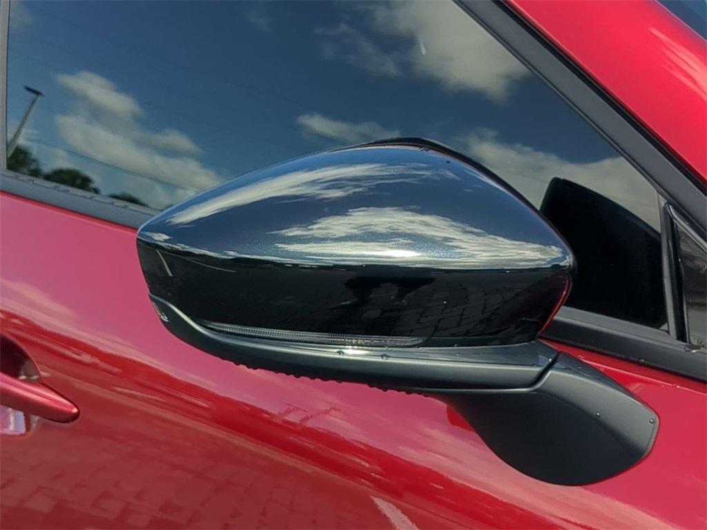 used 2023 Mazda CX-50 car, priced at $30,997