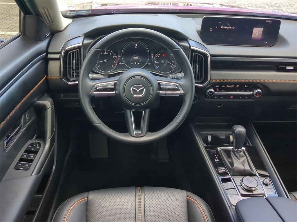 used 2023 Mazda CX-50 car, priced at $30,997