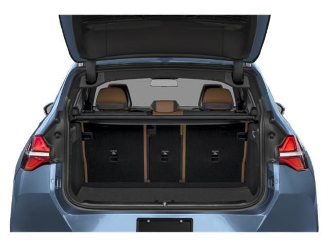 new 2026 BMW X3 car, priced at $58,090
