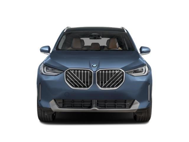 new 2026 BMW X3 car, priced at $58,090