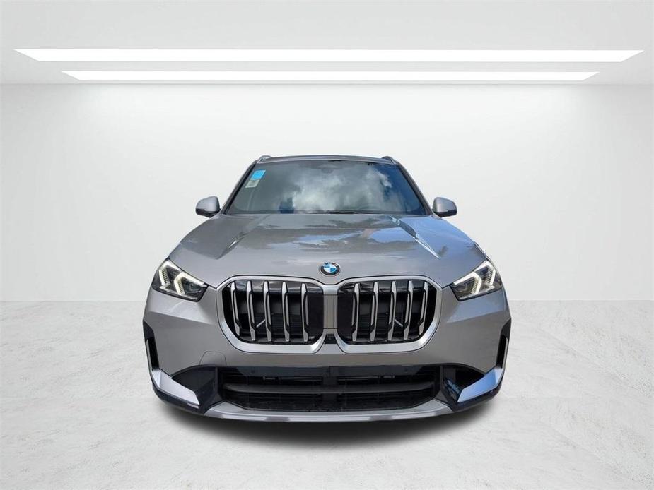 new 2024 BMW X1 car, priced at $48,175