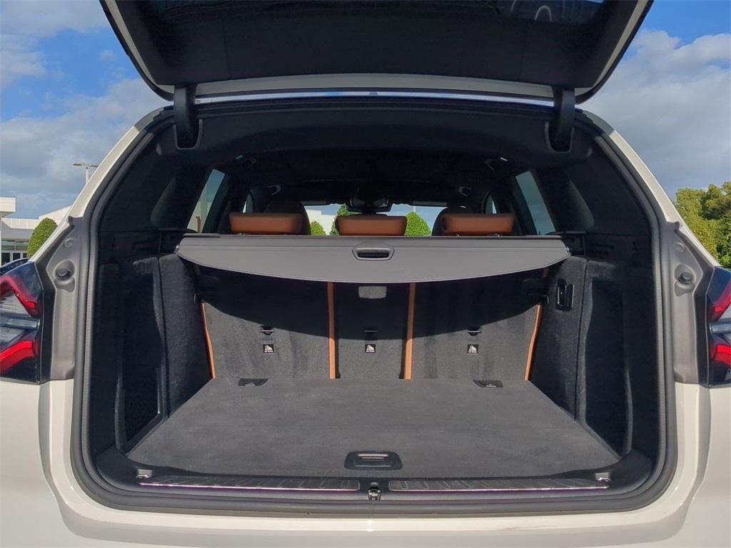 used 2023 BMW X3 car, priced at $38,997