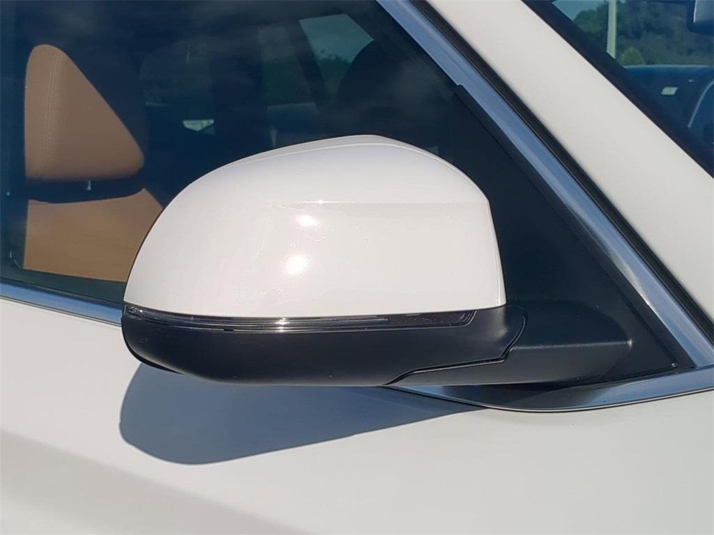 used 2023 BMW X3 car, priced at $38,997