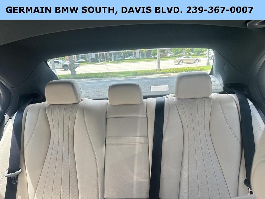 used 2019 Mercedes-Benz E-Class car, priced at $33,600