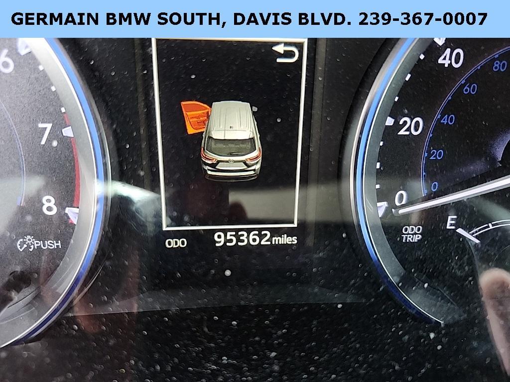 used 2018 Toyota Highlander car, priced at $23,991