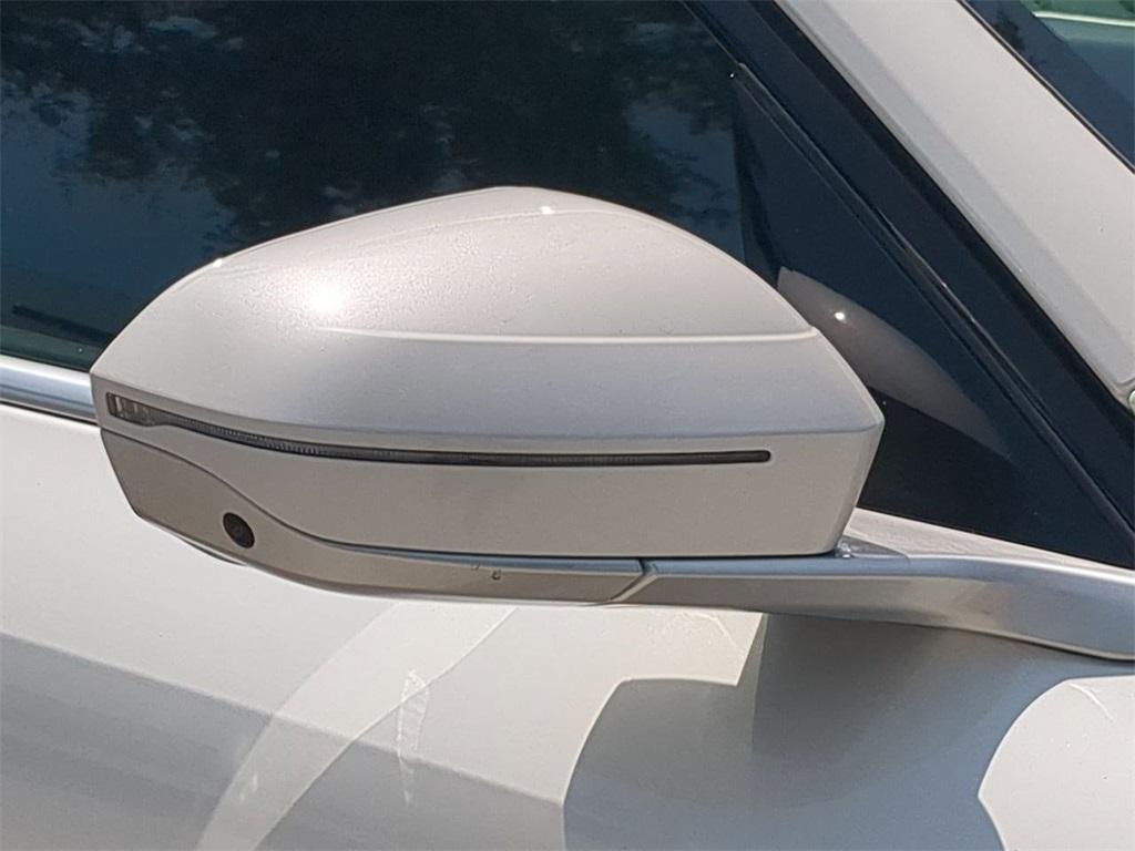 new 2025 BMW X3 car, priced at $57,680