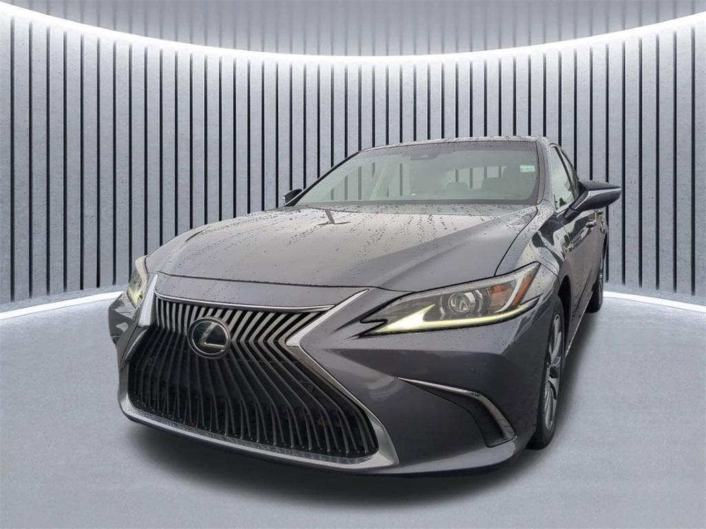 used 2019 Lexus ES 350 car, priced at $25,699