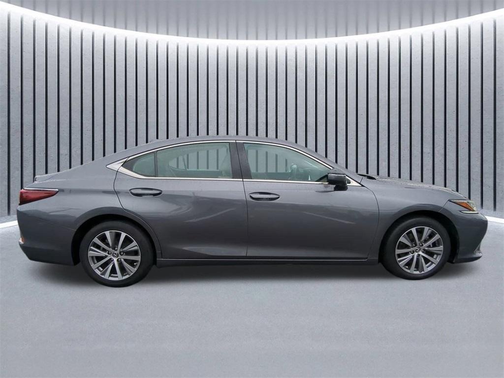 used 2019 Lexus ES 350 car, priced at $25,699