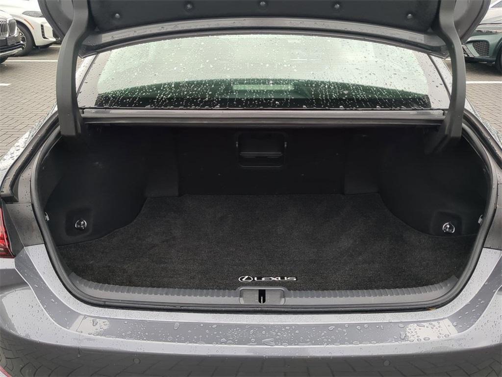 used 2019 Lexus ES 350 car, priced at $25,699