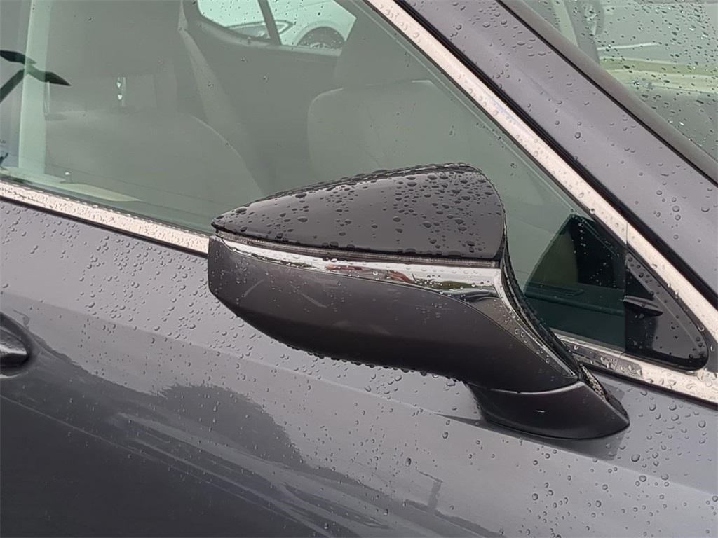 used 2019 Lexus ES 350 car, priced at $25,699