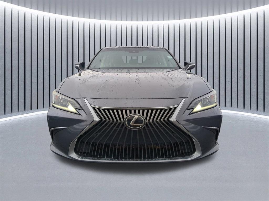used 2019 Lexus ES 350 car, priced at $25,699