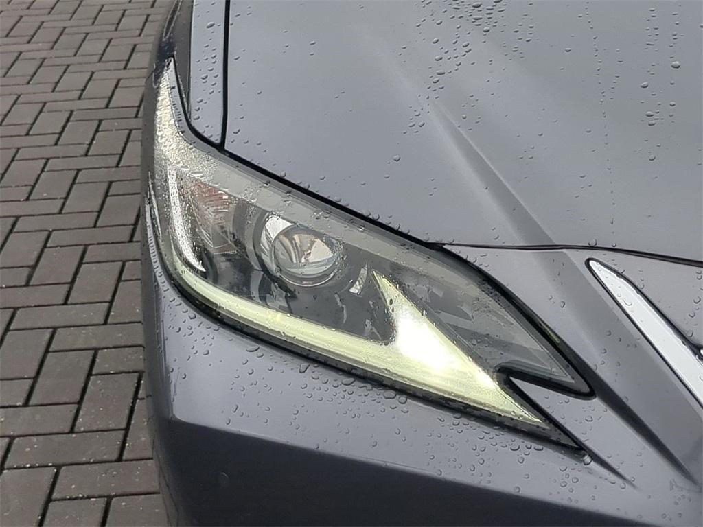 used 2019 Lexus ES 350 car, priced at $25,699