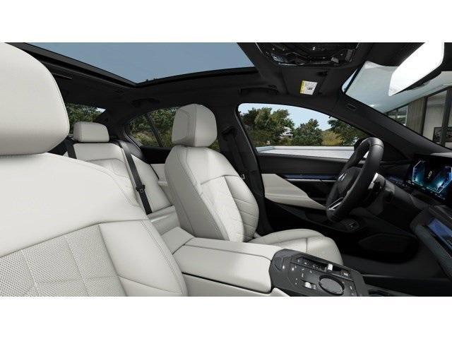 new 2026 BMW 550e car, priced at $84,785