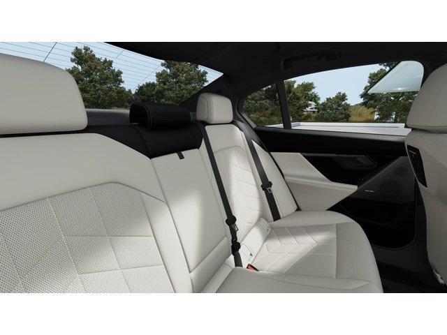 new 2026 BMW 550e car, priced at $84,785