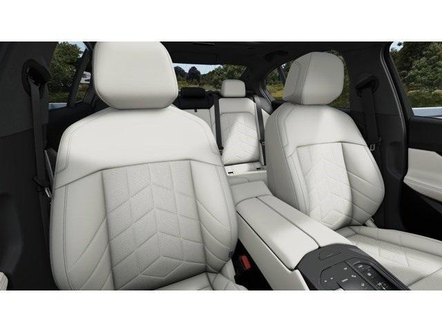 new 2026 BMW 550e car, priced at $84,785