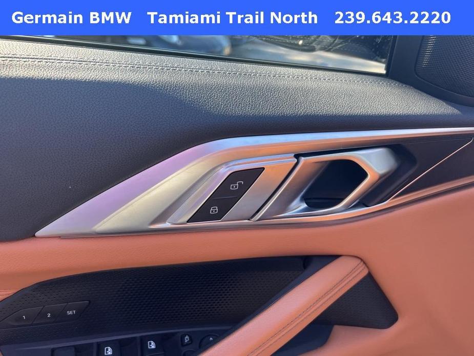 used 2022 BMW 430 car, priced at $43,452