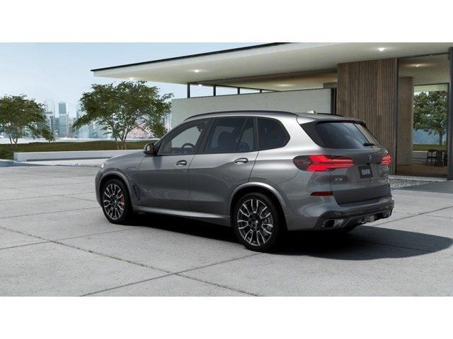 new 2026 BMW X5 PHEV car, priced at $90,045