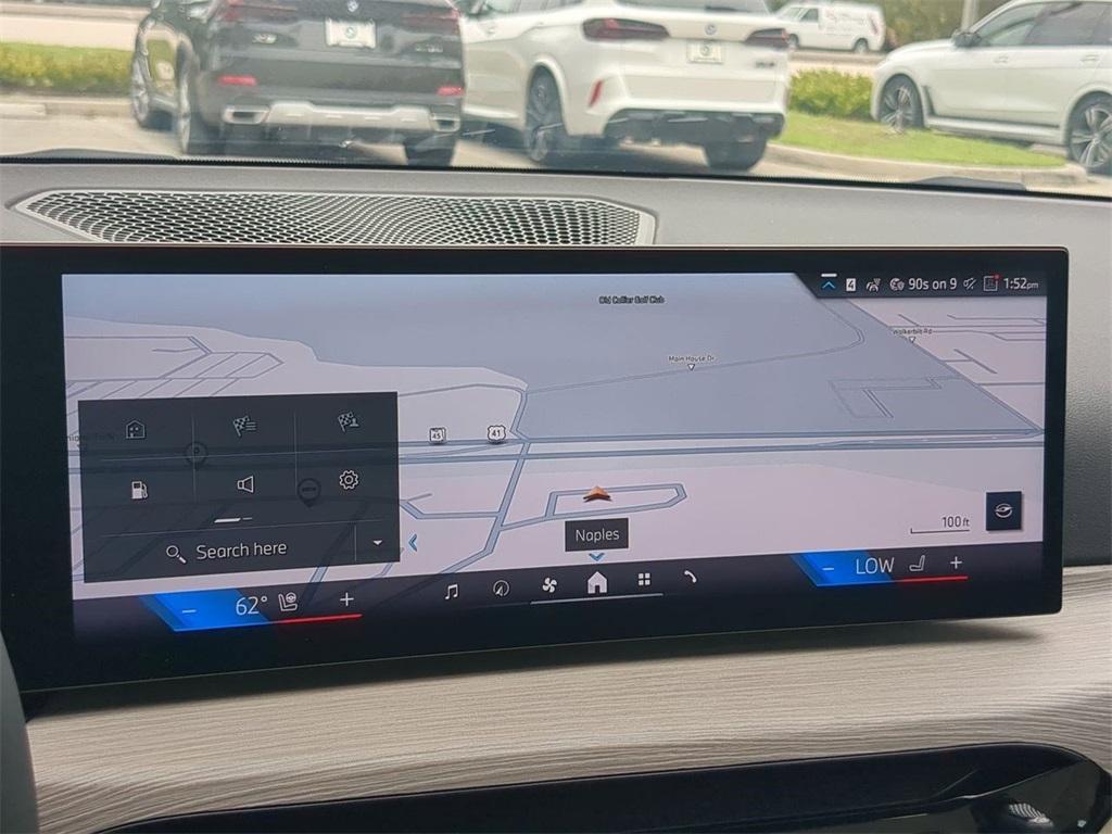 new 2025 BMW 330 car, priced at $51,990