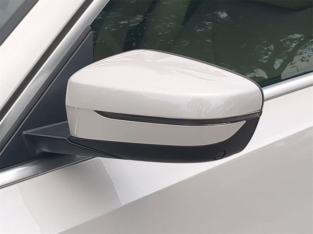 new 2025 BMW 330 car, priced at $51,990