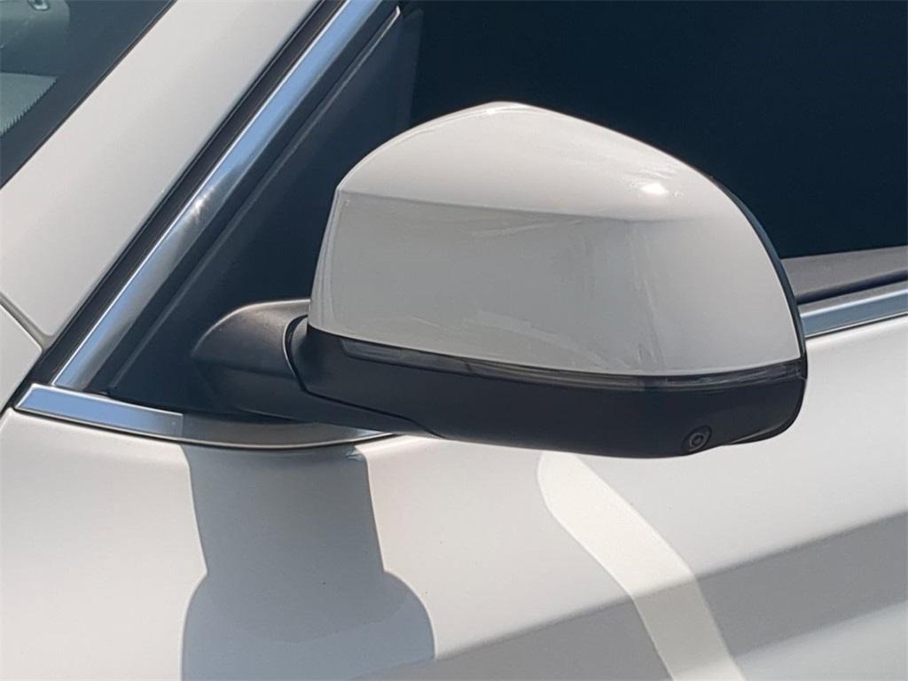 new 2024 BMW X3 car, priced at $52,835