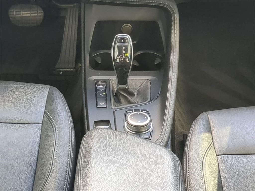 used 2021 BMW X1 car, priced at $25,987